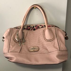 Guess purse